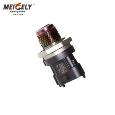 Capteur de pression de carburant 0281002921 d'origine adapté aux véhicules RVI