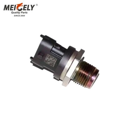 Capteur de pression de carburant 0281002921 d'origine adapté aux véhicules RVI