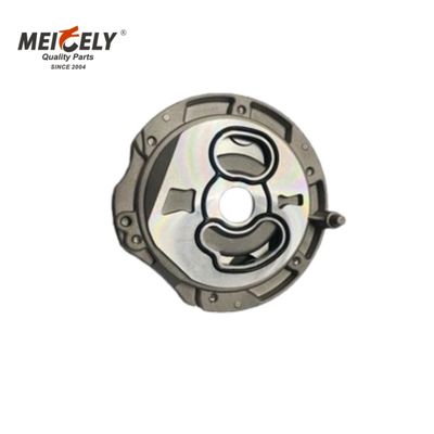 7420567034 Pompes à huile adaptées à l'OE - Adaptation directe pour les camions RVI