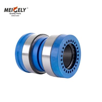 Roulement de roue durable 7420518637 - Compatibilité parfaite avec les camions VOL-VO