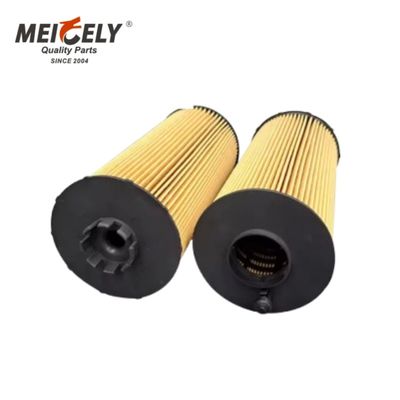 OEM-Grade 1928868 Oil Filter - Superior Filtration For Daf Models