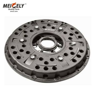 1882226533 Disque d'embrayage de camion durable 420 mm OEM 348334032 Plaque d'embrayage adaptée à VOLVO