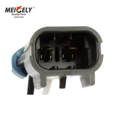 Capteur de vitesse de la pompe d'injection 5010284190 - Parfait pour Renault