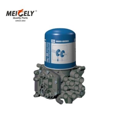 Séchoir à air de qualité OEM 7421352785 - Remplacement fiable pour Renault