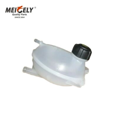 Réservoir d'eau de refroidissement durable 217104354R pour camions lourds Renault