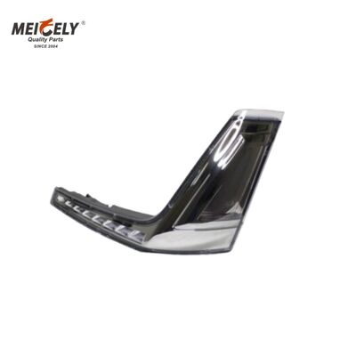 7489093151 DRL de type OEM, luminaire de marche de jour compatible avec les véhicules Renault