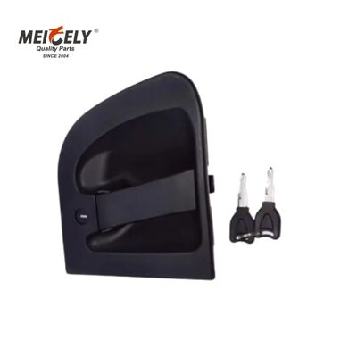 Remplacement de poignée de porte pour camions lourds Renault