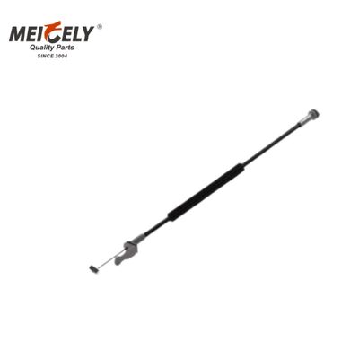 Cable de déverrouillage de porte de cabine de haute qualité 5001858133 Pour Renault