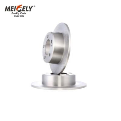 432064087R Disque de frein anti-voile - Ajustement exact pour les systèmes de freinage Renault