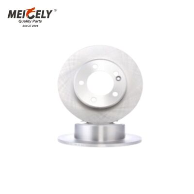 432064087R Disque de frein anti-voile - Ajustement exact pour les systèmes de freinage Renault