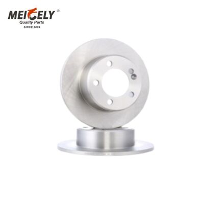 432064087R Disque de frein anti-voile - Ajustement exact pour les systèmes de freinage Renault