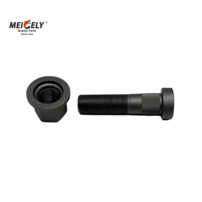 190221 Boulons de roue de précision - optimisés pour les systèmes de roue Renault