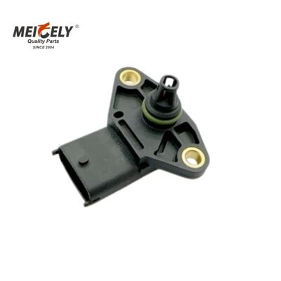 0281002655 Capteur de pression - Remplacement direct pour les flottes poids lourds Renault