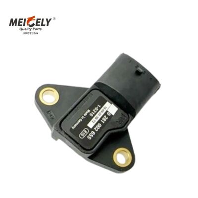 0281002655 Capteur de pression - Remplacement direct pour les flottes poids lourds Renault
