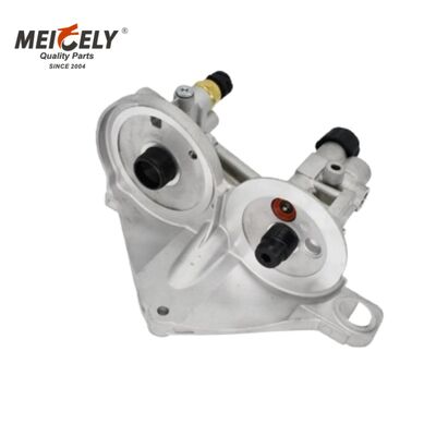 Casque de filtre à carburant haut de gamme 7421900852 Compatible avec Renault