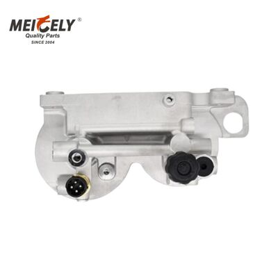 Casque de filtre à carburant haut de gamme 7421900852 Compatible avec Renault