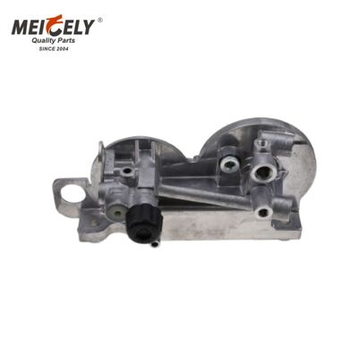 Casque de filtre à carburant haute performance 7422035807 Conçu pour Renault