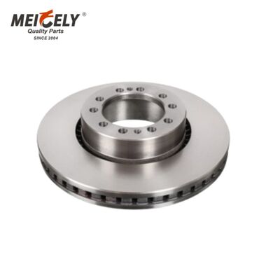 Disque de freinage haut de gamme 5010598308 compatible avec les camions Renault