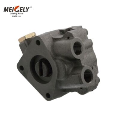 Pompe à carburant Premium OE 7421476011 – Ajustement parfait pour les camions Renault