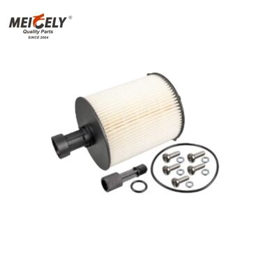 164003263R Filtre à carburant - Remplacement d'origine pour les camions Renault