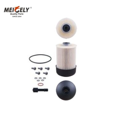 164003263R Filtre à carburant - Remplacement d'origine pour les camions Renault