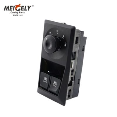 Interrupteur de panneau de porte Premium OE 7421972423 pour camions poids lourds Renault