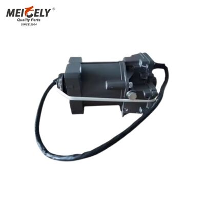 Appareil d'accélérateur d'embrayage à charge lourde Assy OE 7420569775 - Convient parfaitement aux camions RVI