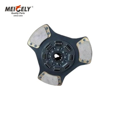 M0440517 Plaque d'embrayage à couple élevé pour véhicules utilitaires Mack