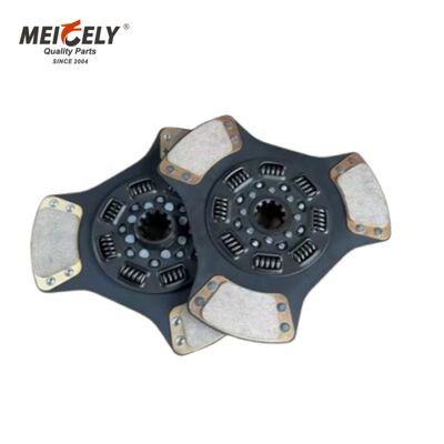 M0440517 Plaque d'embrayage à couple élevé pour véhicules utilitaires Mack