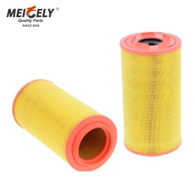 OEM 0040948604 Pièces détachées pour camions Filtre à air 500086087 Filtre pour pièces détachées pour camions RVI