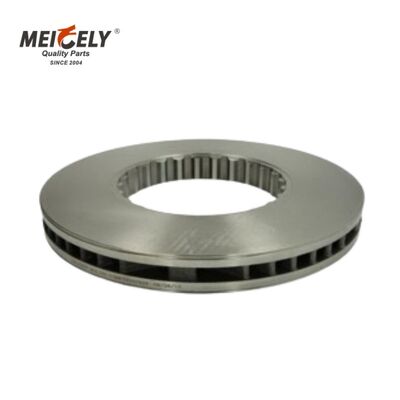 Disque de frein premium OE 21575071 pour camions lourds VOL-VO