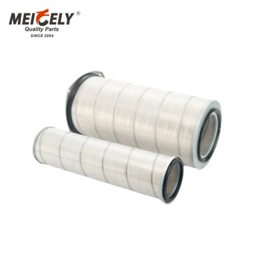 1080918 Filtre à air moteur OEM pour camions et véhicules lourds VOL-VO