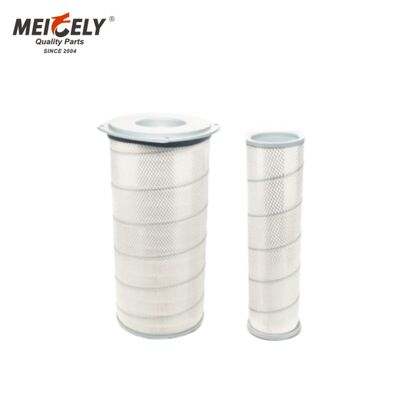 1080918 Filtre à air moteur OEM pour camions et véhicules lourds VOL-VO