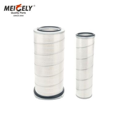 1080918 Filtre à air moteur OEM pour camions et véhicules lourds VOL-VO