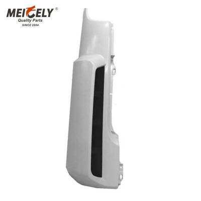 Déflecteur d'air Aileron d'air OEM 5010578238 Déflecteur de vent 5010 578 238 Pour pièces de camion Renault