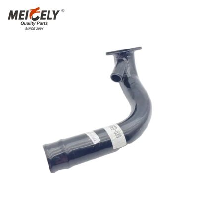 Premium Coolant Pipe 1664812 - Precision Fit For Fm/Fh Heavy-Duty Trucks