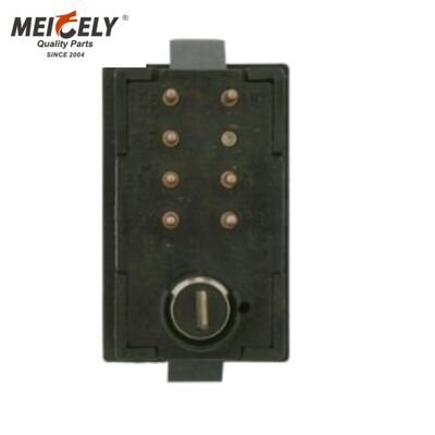 Premium 1578702 OE Switch - Remplacement direct pour les camions lourds VOL-VO