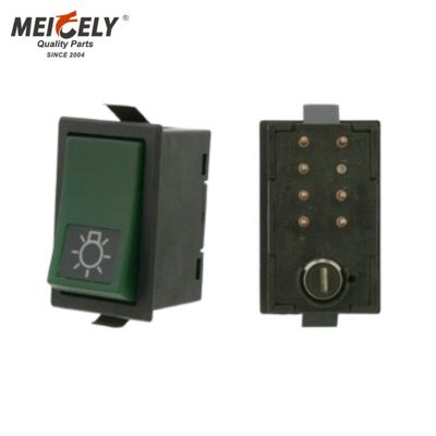 Premium 1578702 OE Switch - Remplacement direct pour les camions lourds VOL-VO