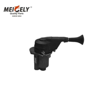 Ventilateur de freinage de qualité supérieure OE 1593863 Remplacement direct pour camions VOL-VO