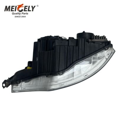 Phare avant OEM 9618205039L 9618205139R Phare pour Mercedes Actros MP4 F