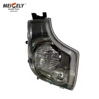 Phare avant OEM 9618205039L 9618205139R Phare pour Mercedes Actros MP4 F