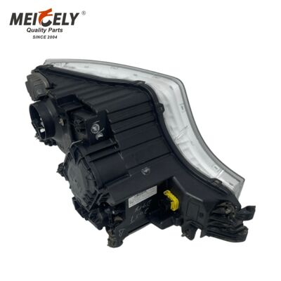Phare avant OEM 9618205039L 9618205139R Phare pour Mercedes Actros MP4 F