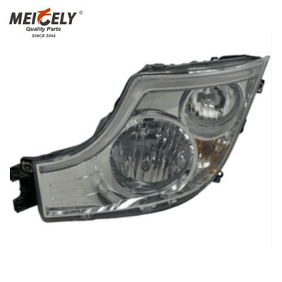 Phare avant OEM 9618205039L 9618205139R Phare pour Mercedes Actros MP4 F