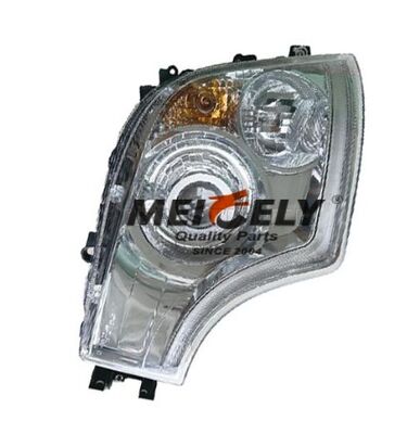 Lampe avant lampe OEM 9618205239L 9618205339R phare Pour Mercedes Actros MP4 F