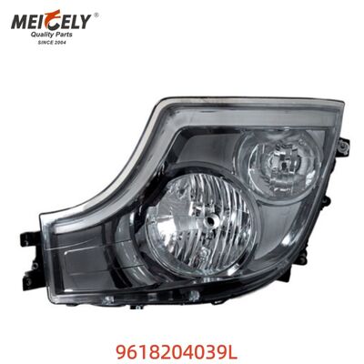 Phare avant OEM 9618204039L 9618204139R Phare pour Mercedes Actros MP4 F
