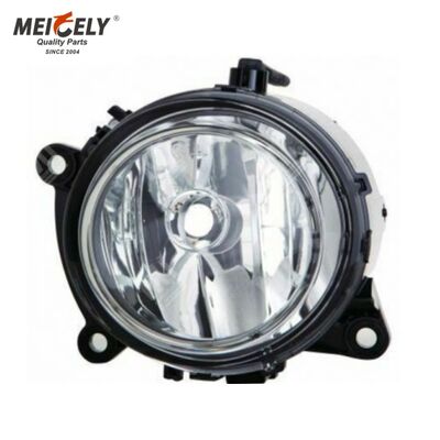 Fog Lamp Chromed 9608200556R OEM 9608200456L Fog Lamp R Headlight For Mercedes Actros MP4 F