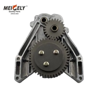 20709848 Pompe à huile - Remplacement à haute performance pour camions lourds FH12