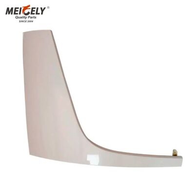 Bague de phare droite Anneau de garniture de phare droit 9608805505 9608805405 Pour Mercedes Actros MP4 F