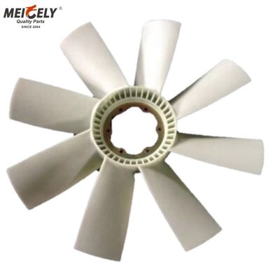Blade de ventilateur haute performance 1674865 Adapté aux camions lourds FH12 et FH16