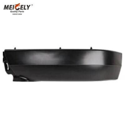 Premium Left Side Lower Bumper Trim 9608851938 9608852038 For Mercedes Actros MP4 F